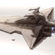 Illustration for article titled Bringing Back The Galaxy Far Far Away — Star Wars Prequels Concept Art